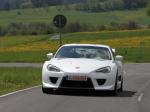 Toyota GT 86 Concept by Gazoo Racing 2012 года